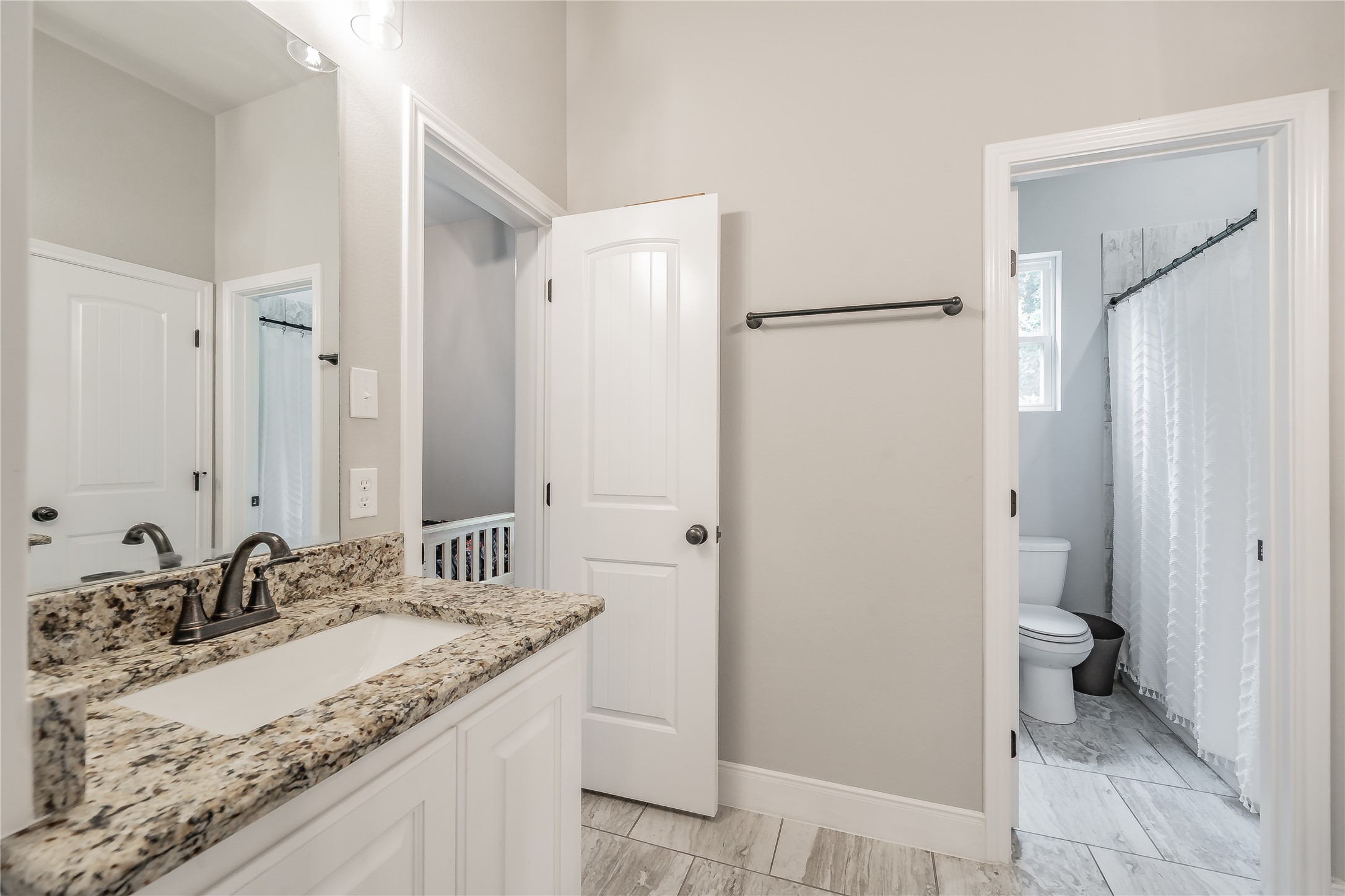 4033 Overlook Way Weatherford TX 76085