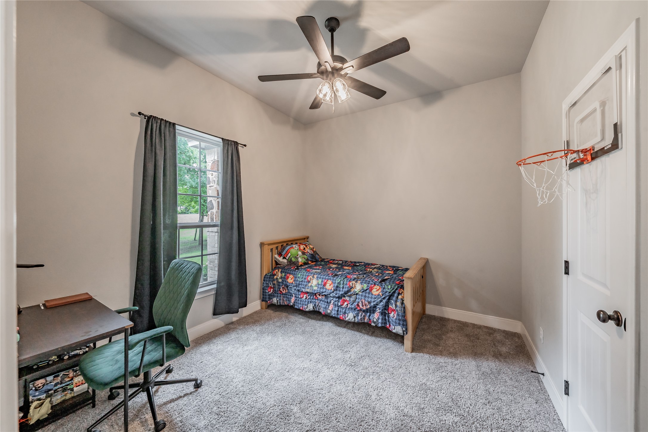 4033 Overlook Way Weatherford TX 76085