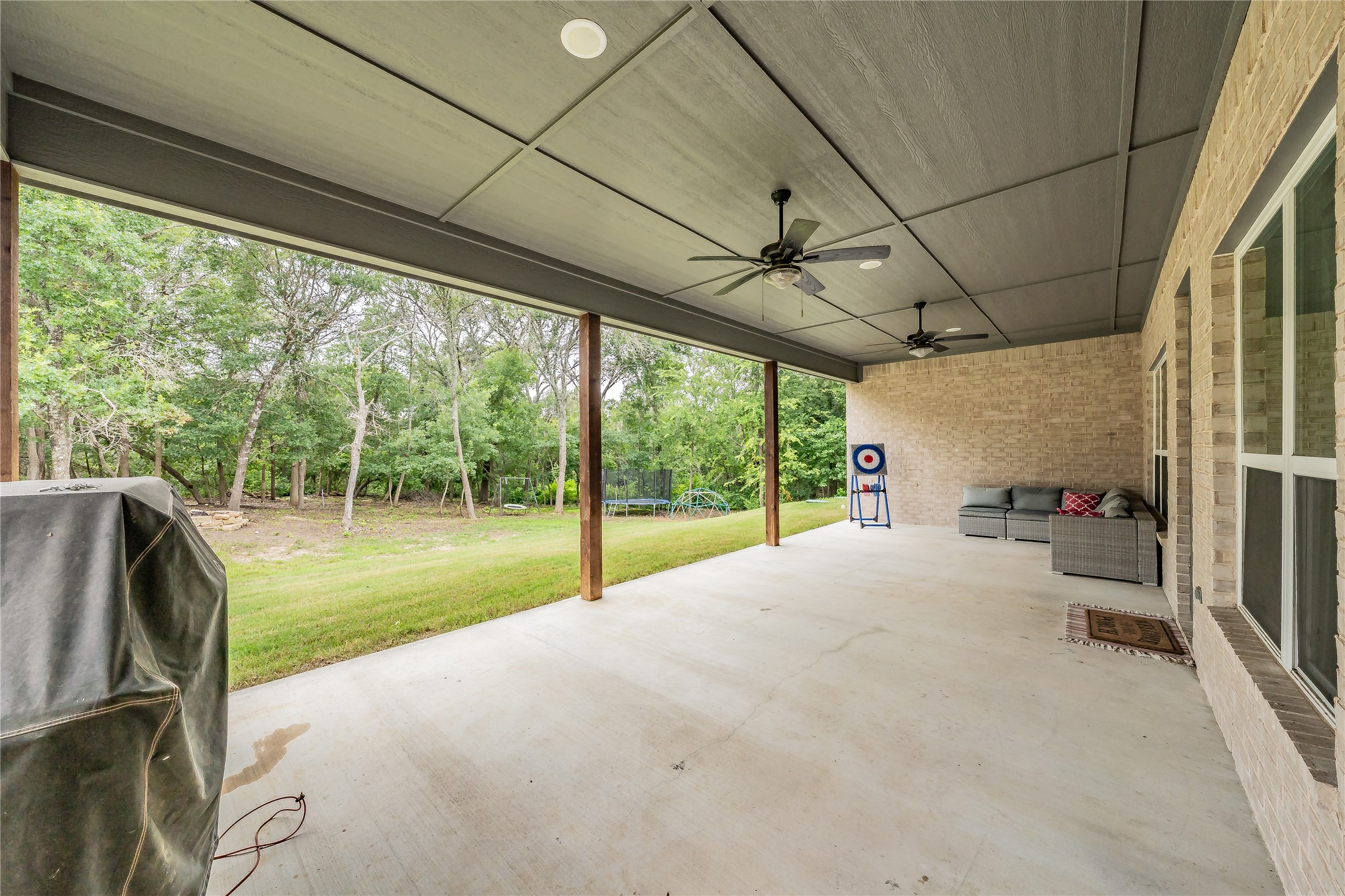 4033 Overlook Way Weatherford TX 76085