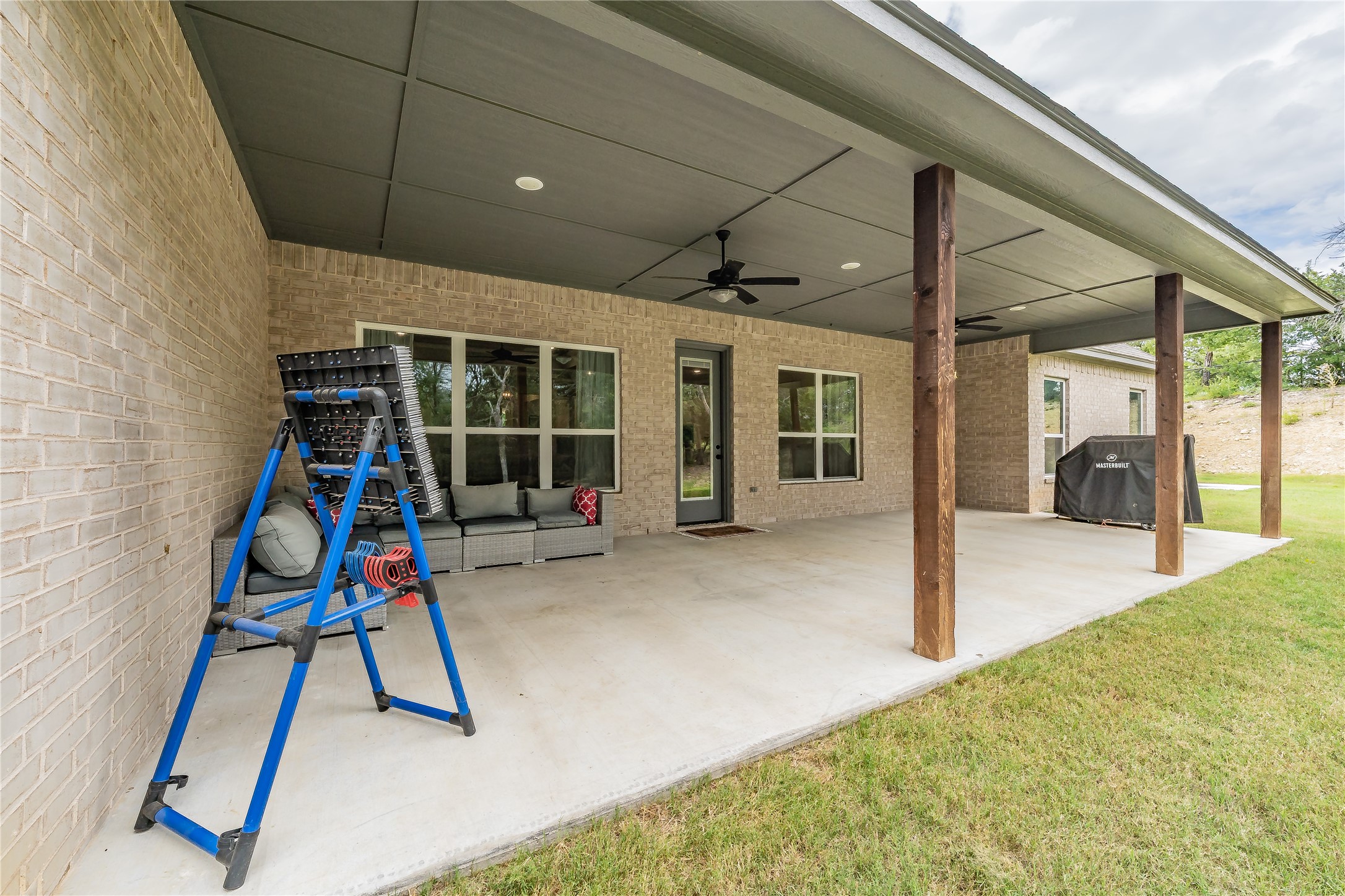 4033 Overlook Way Weatherford TX 76085