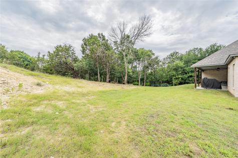 4033 Overlook Way Weatherford TX 76085