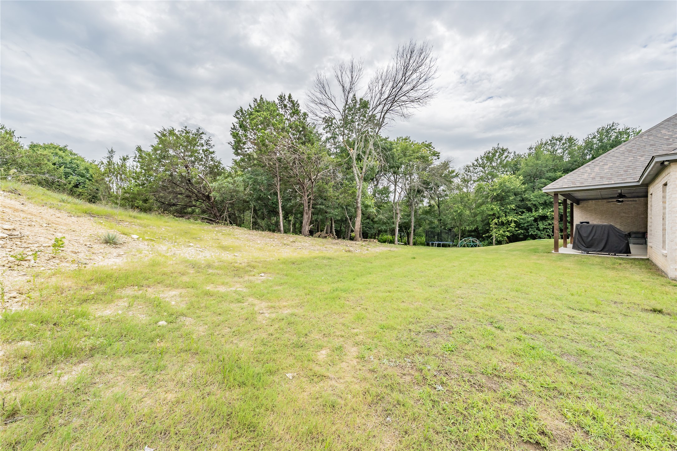 4033 Overlook Way Weatherford TX 76085