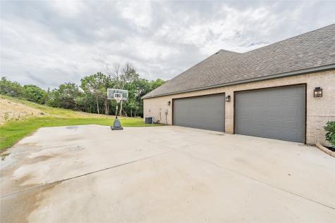 4033 Overlook Way Weatherford TX 76085
