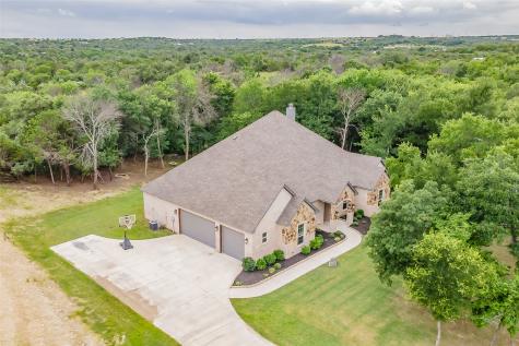 4033 Overlook Way Weatherford TX 76085