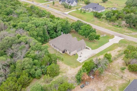 4033 Overlook Way Weatherford TX 76085