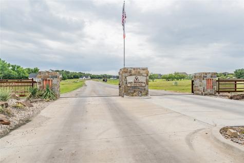 4033 Overlook Way Weatherford TX 76085