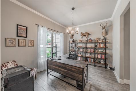 4033 Overlook Way Weatherford TX 76085
