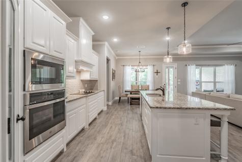 4033 Overlook Way Weatherford TX 76085