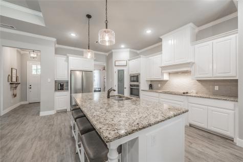 4033 Overlook Way Weatherford TX 76085