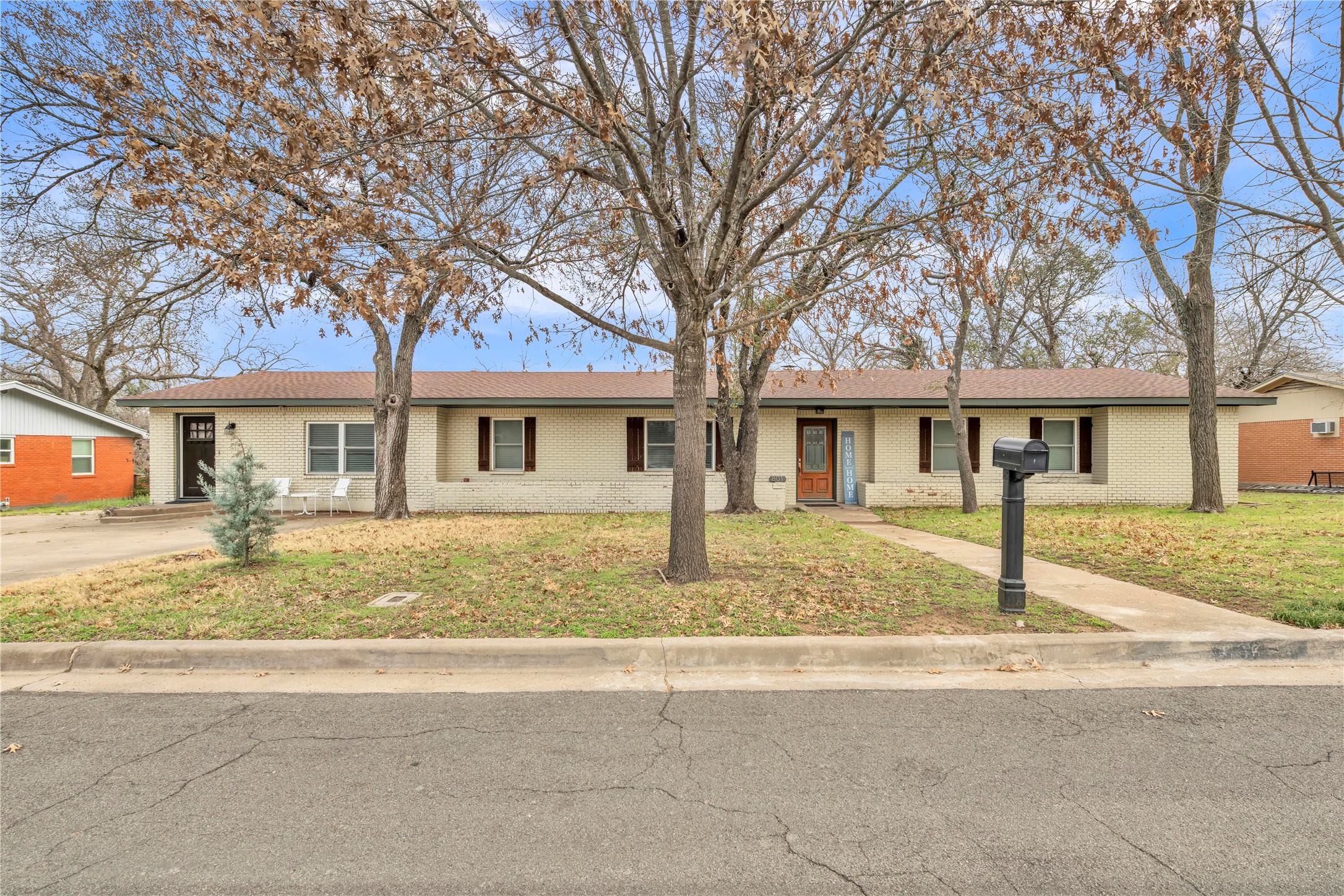 801 Arliss Drive Woodway TX 76712
