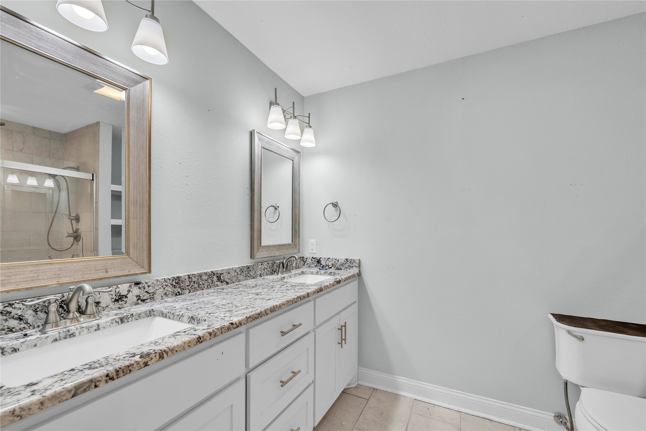 801 Arliss Drive Woodway TX 76712
