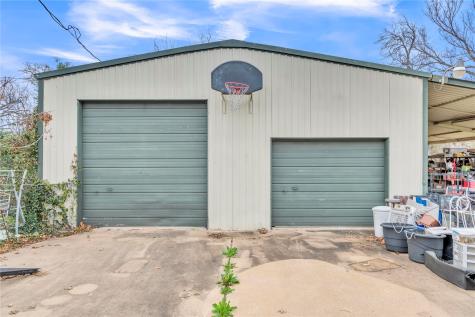 801 Arliss Drive Woodway TX 76712