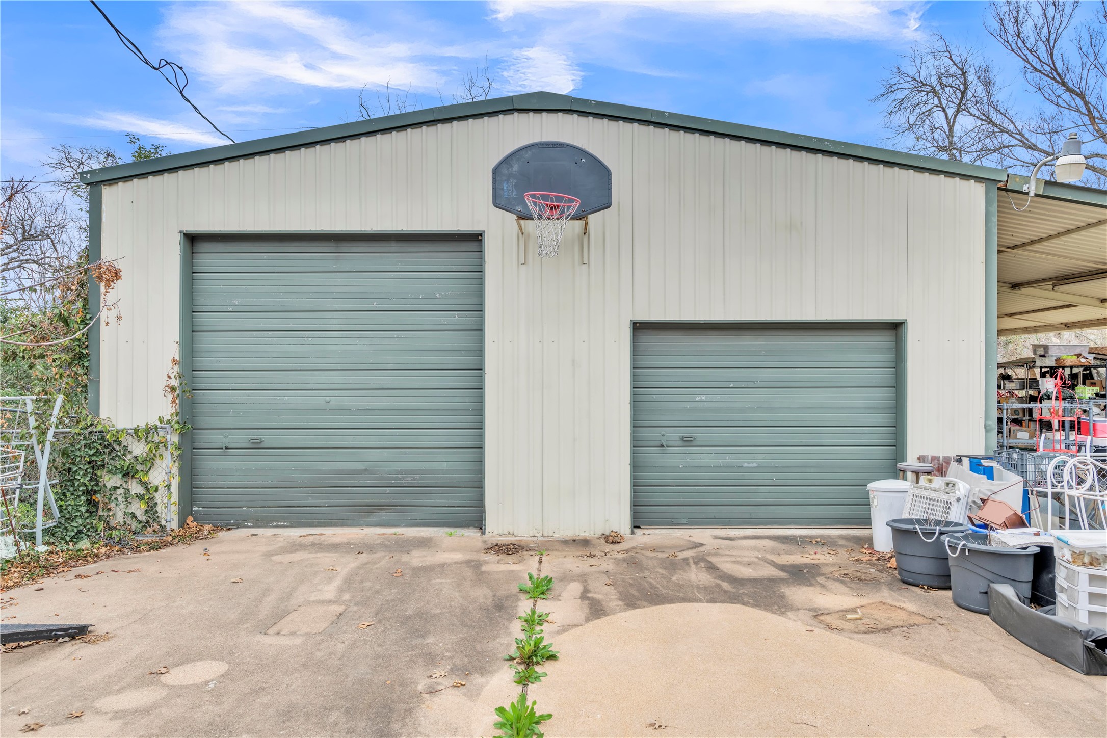 801 Arliss Drive Woodway TX 76712