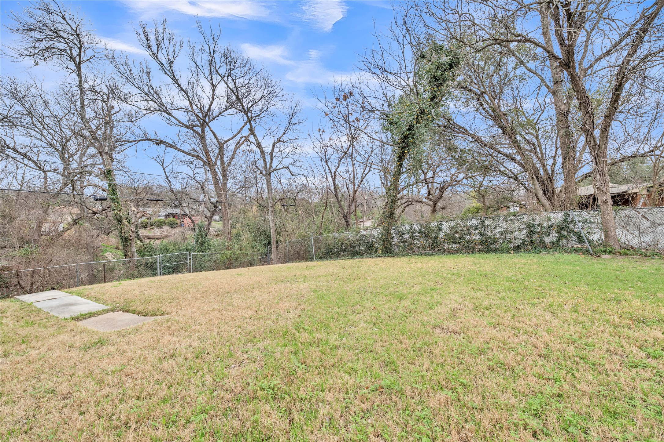 801 Arliss Drive Woodway TX 76712