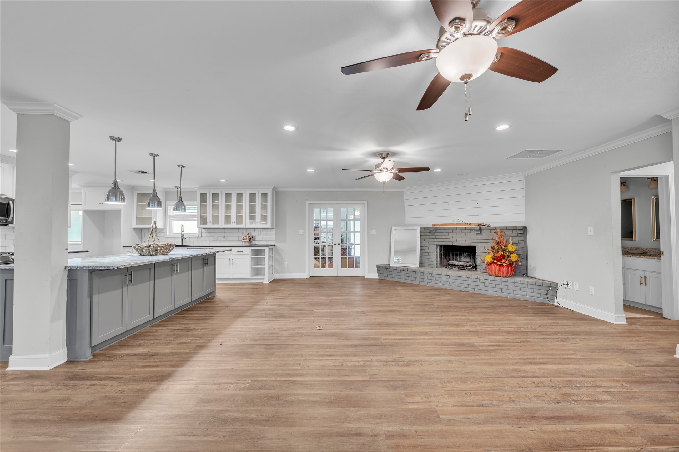 801 Arliss Drive Woodway TX 76712