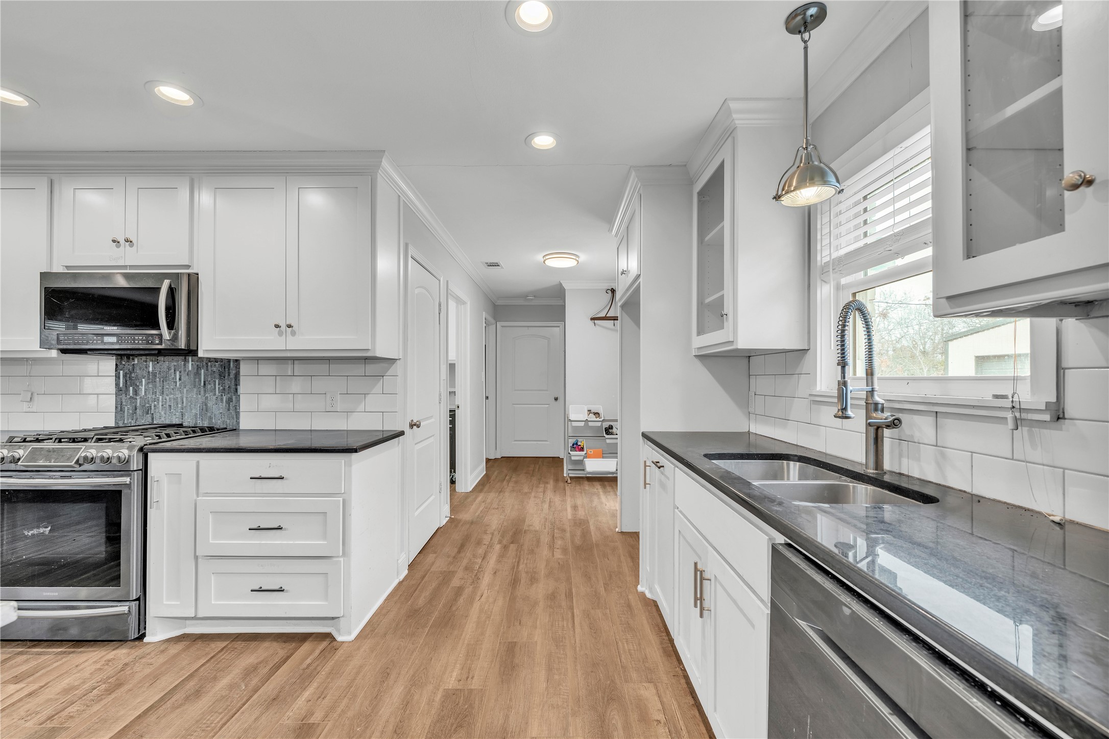 801 Arliss Drive Woodway TX 76712