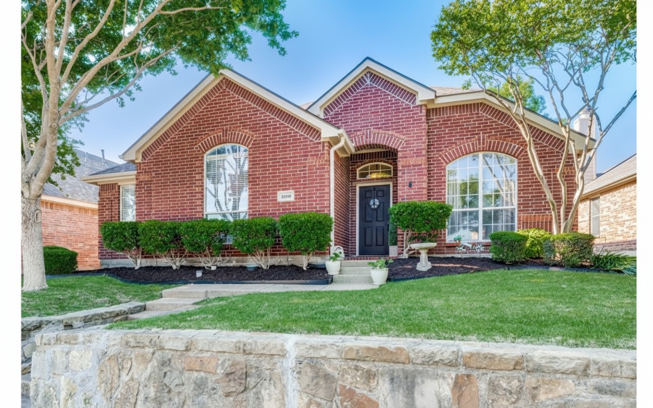 1699 Garrison Drive Frisco TX 75033
