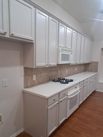 1699 Garrison Drive Frisco TX 75033