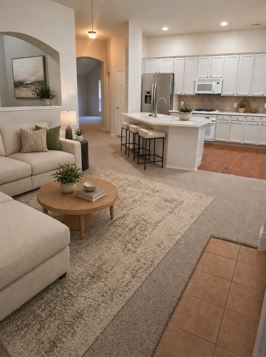 1699 Garrison Drive Frisco TX 75033
