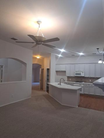 1699 Garrison Drive Frisco TX 75033