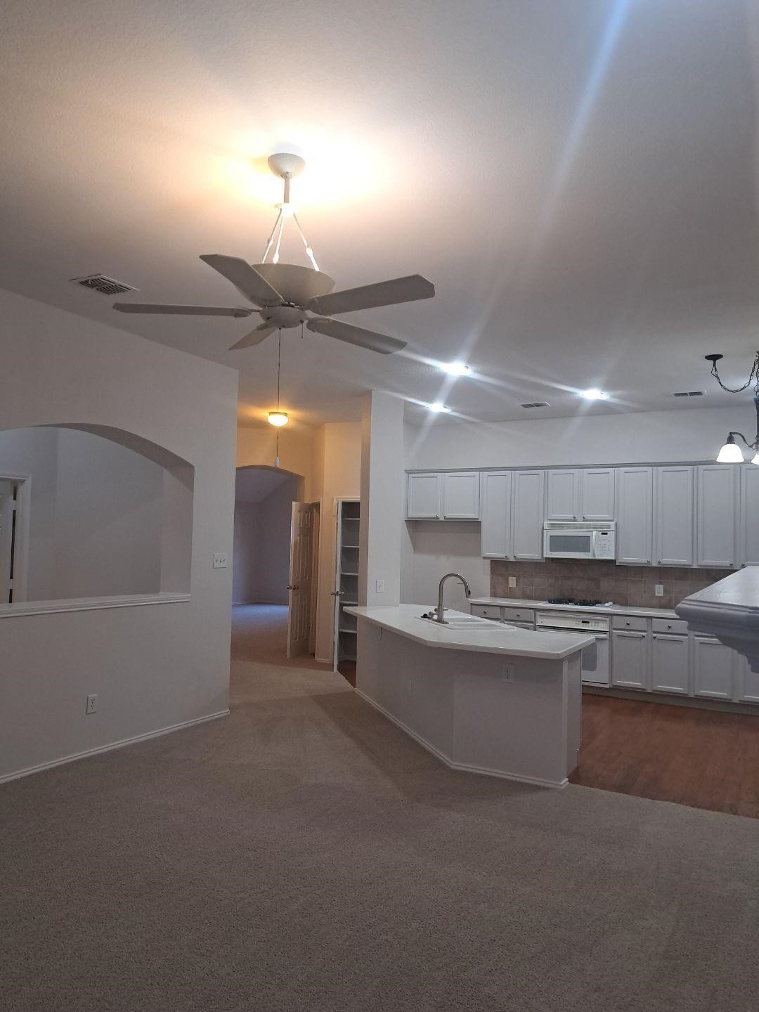 1699 Garrison Drive Frisco TX 75033