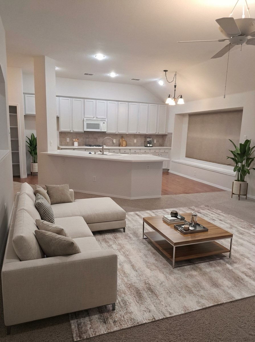 1699 Garrison Drive Frisco TX 75033