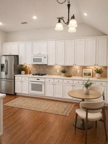 1699 Garrison Drive Frisco TX 75033