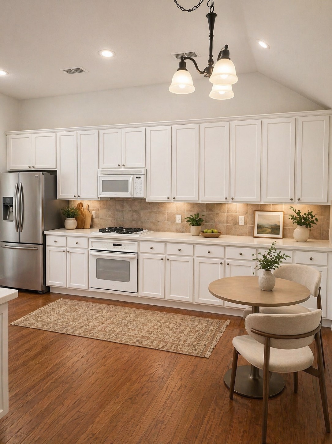 1699 Garrison Drive Frisco TX 75033