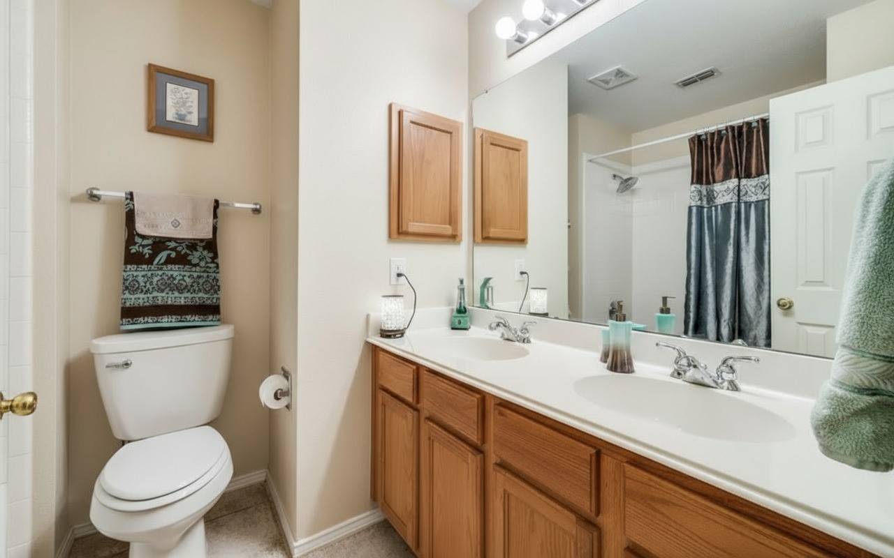 1699 Garrison Drive Frisco TX 75033