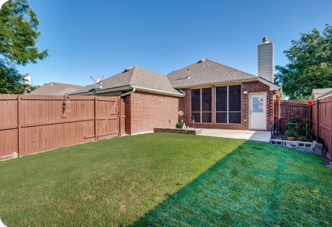 1699 Garrison Drive Frisco TX 75033