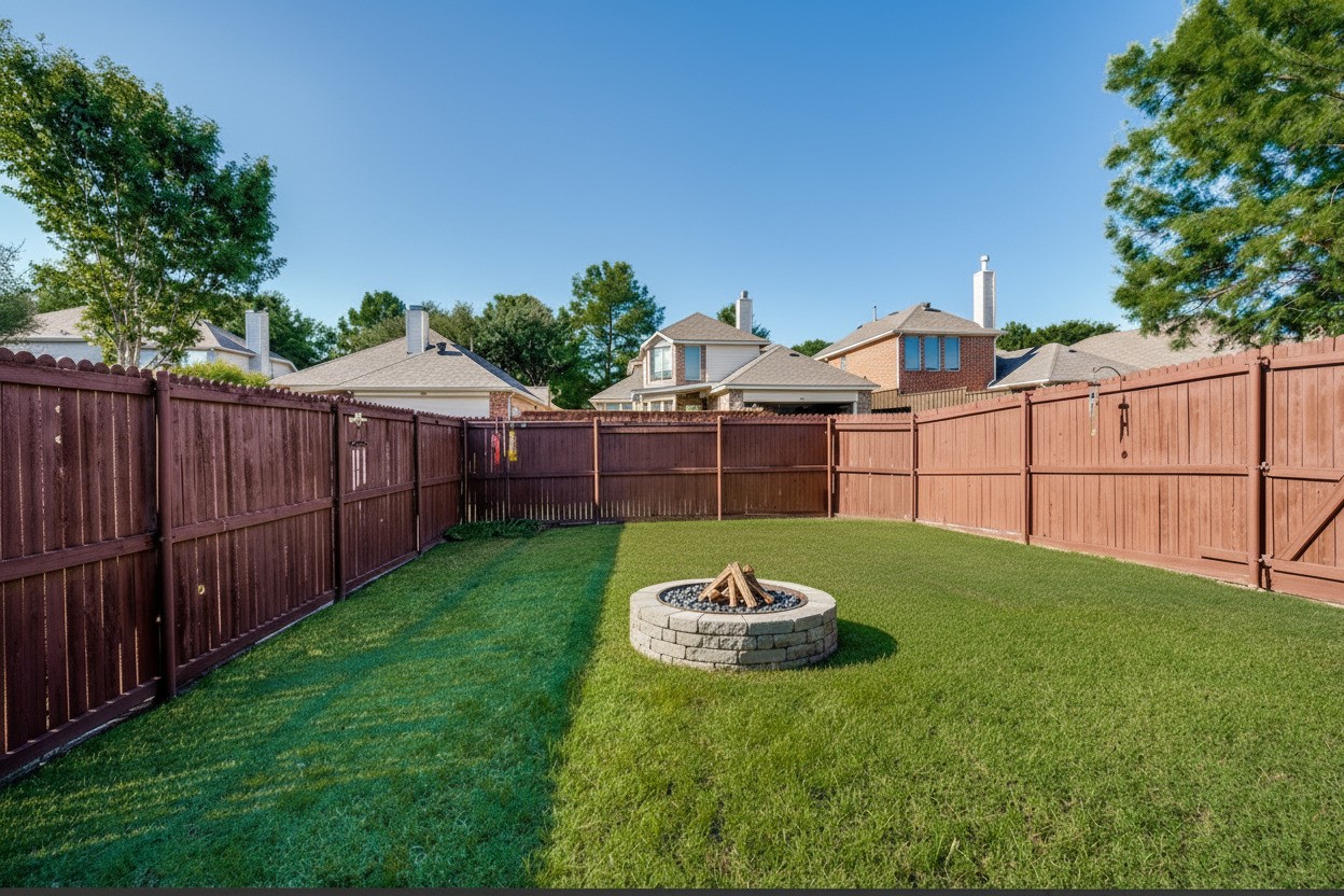 1699 Garrison Drive Frisco TX 75033