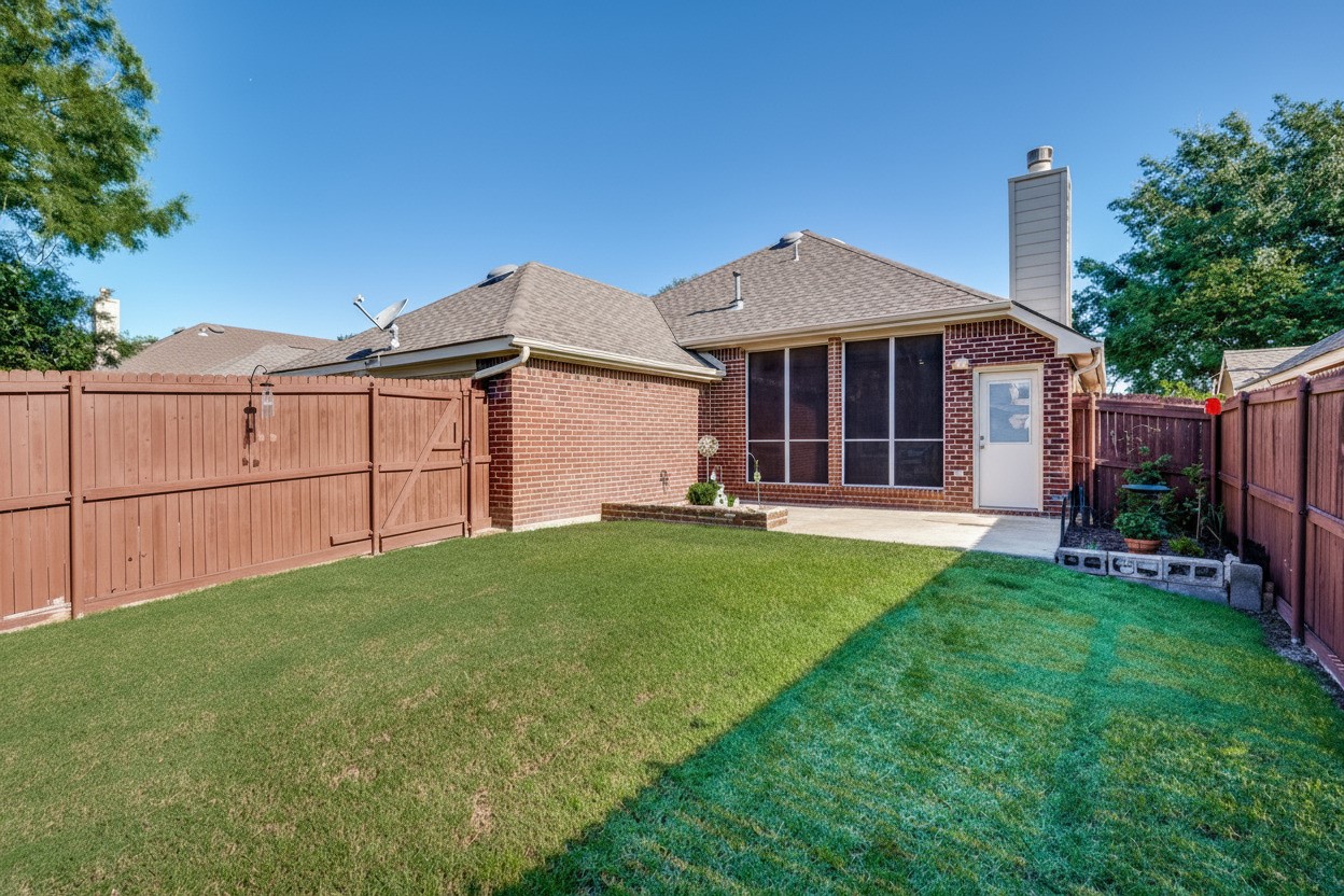 1699 Garrison Drive Frisco TX 75033