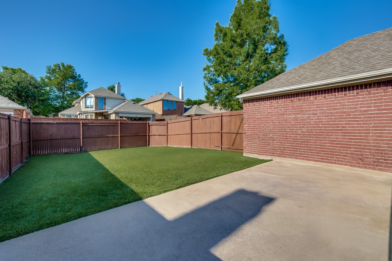 1699 Garrison Drive Frisco TX 75033