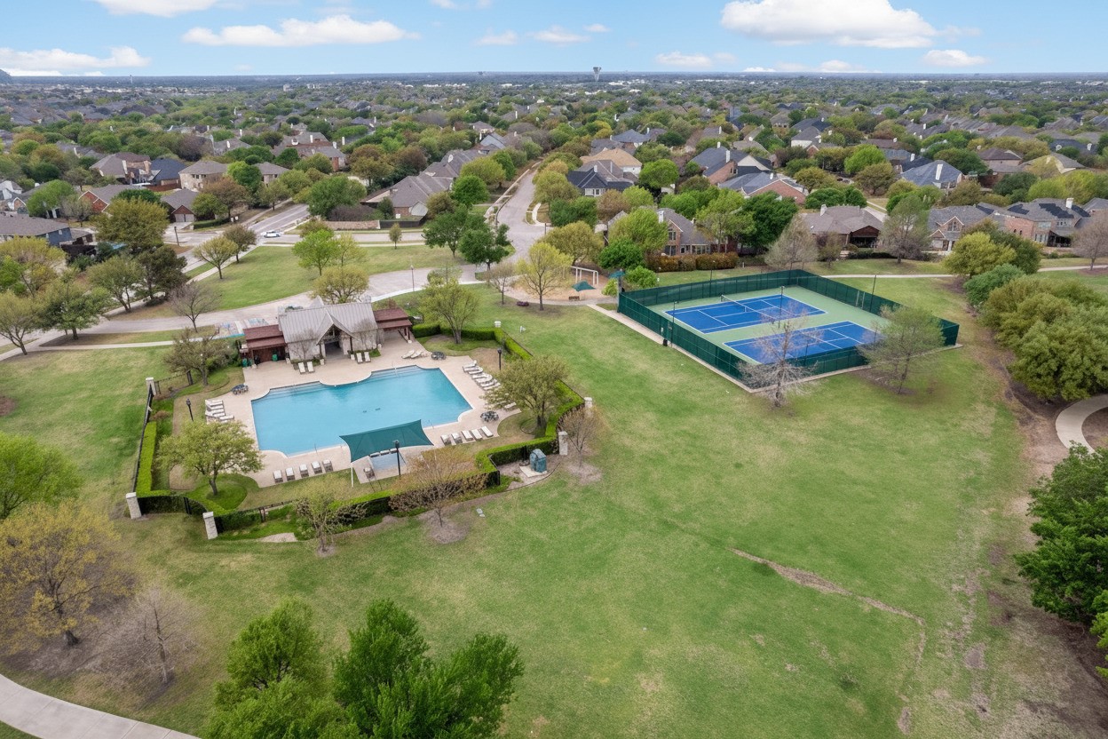 1699 Garrison Drive Frisco TX 75033