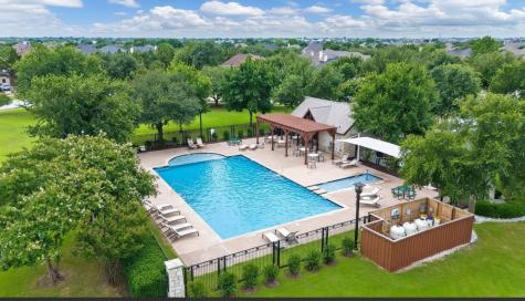 1699 Garrison Drive Frisco TX 75033
