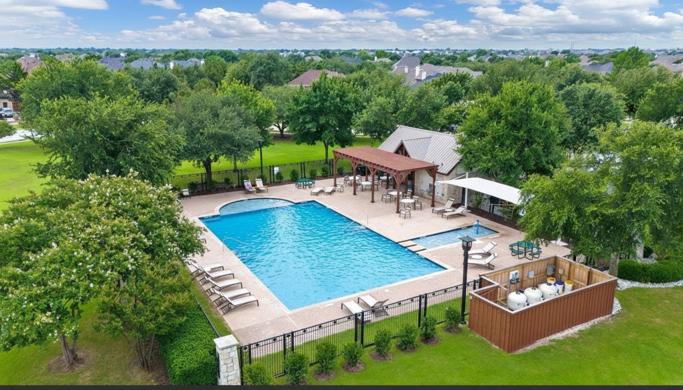 1699 Garrison Drive Frisco TX 75033