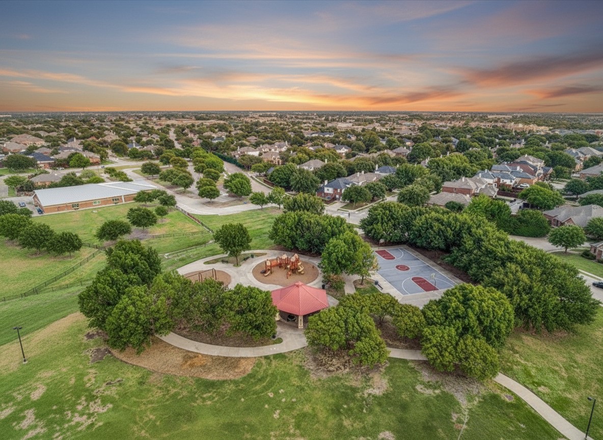 1699 Garrison Drive Frisco TX 75033