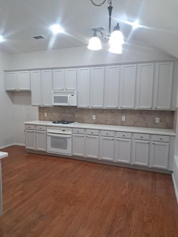 1699 Garrison Drive Frisco TX 75033