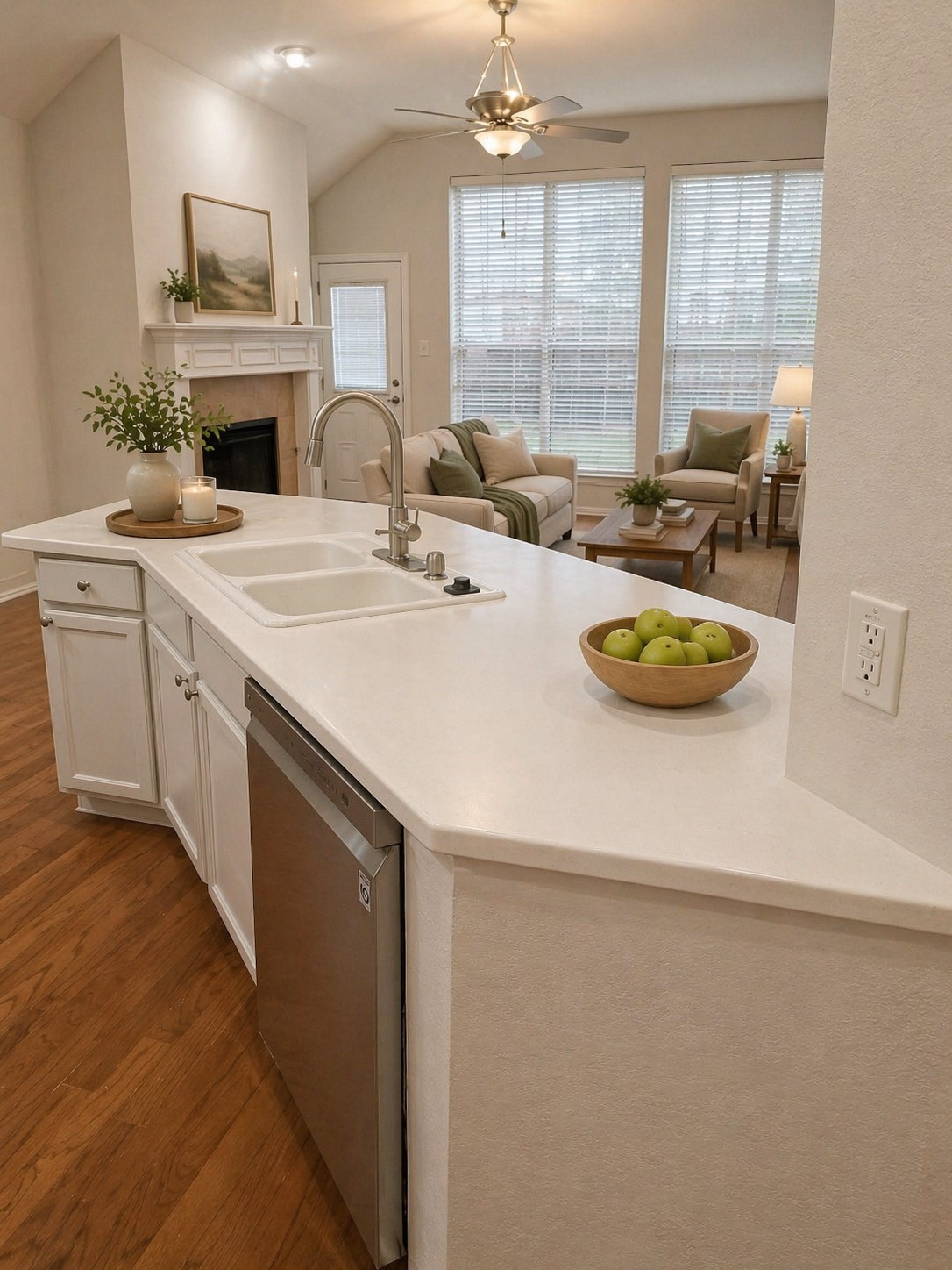 1699 Garrison Drive Frisco TX 75033