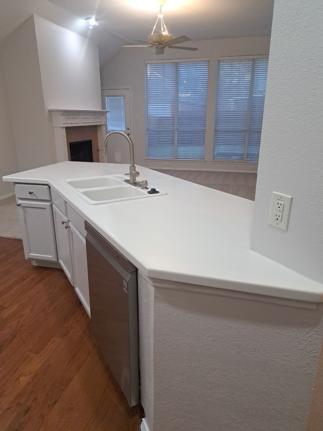 1699 Garrison Drive Frisco TX 75033
