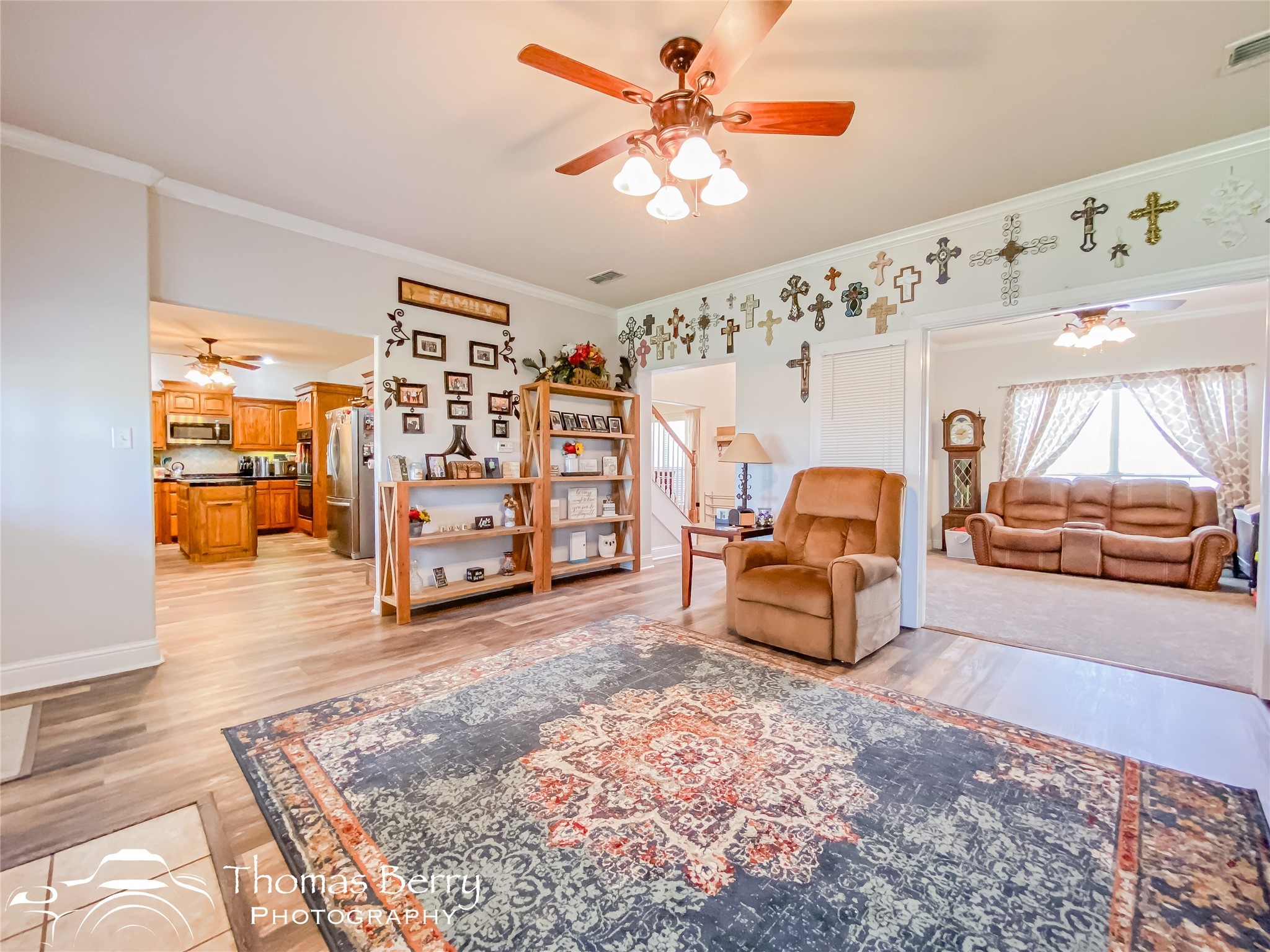 8325 Thompson Parkway Abilene TX 79606