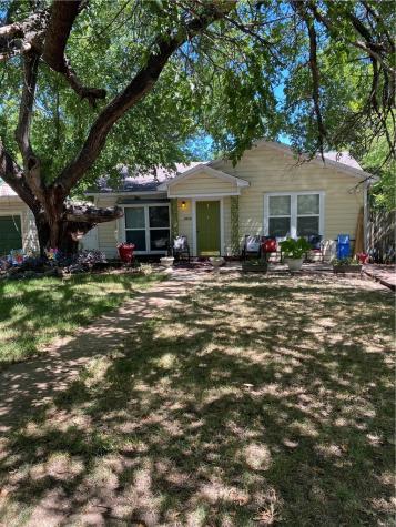 2812 Live Oak Avenue Waco TX 76708