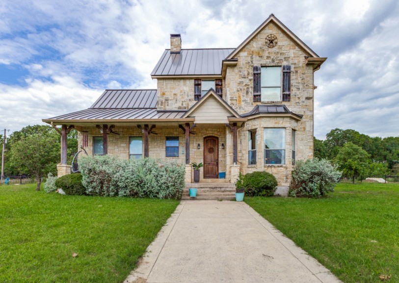 825 Fm 1389 N Combine TX 75159