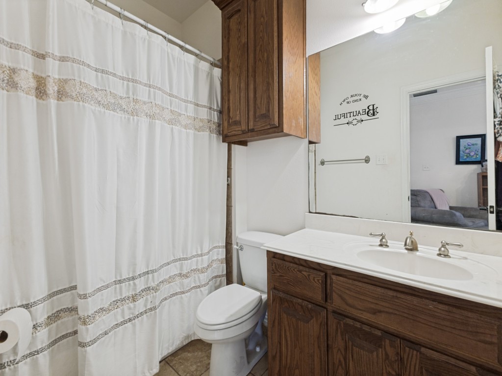 825 Fm 1389 N Combine TX 75159