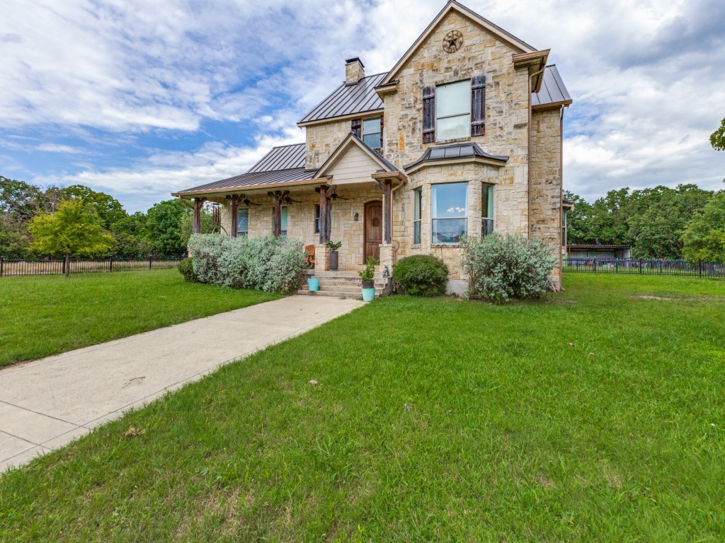825 Fm 1389 N Combine TX 75159