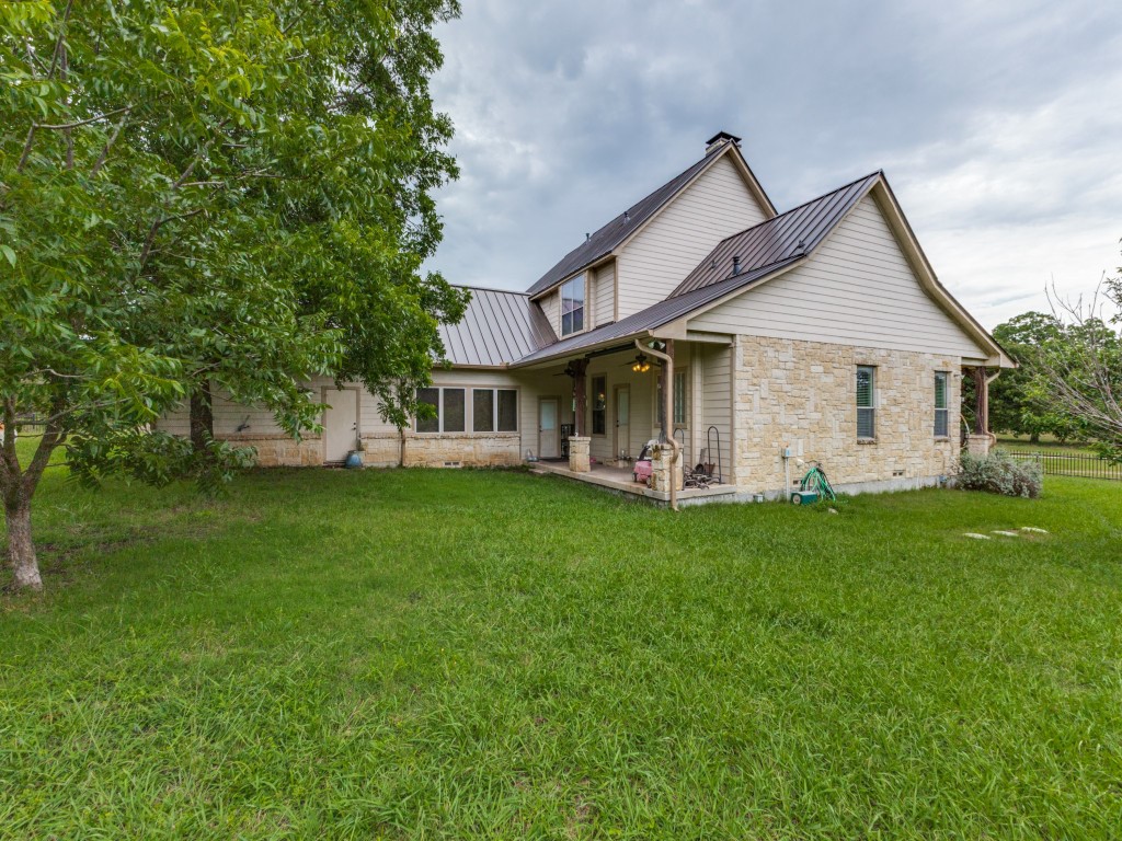 825 Fm 1389 N Combine TX 75159