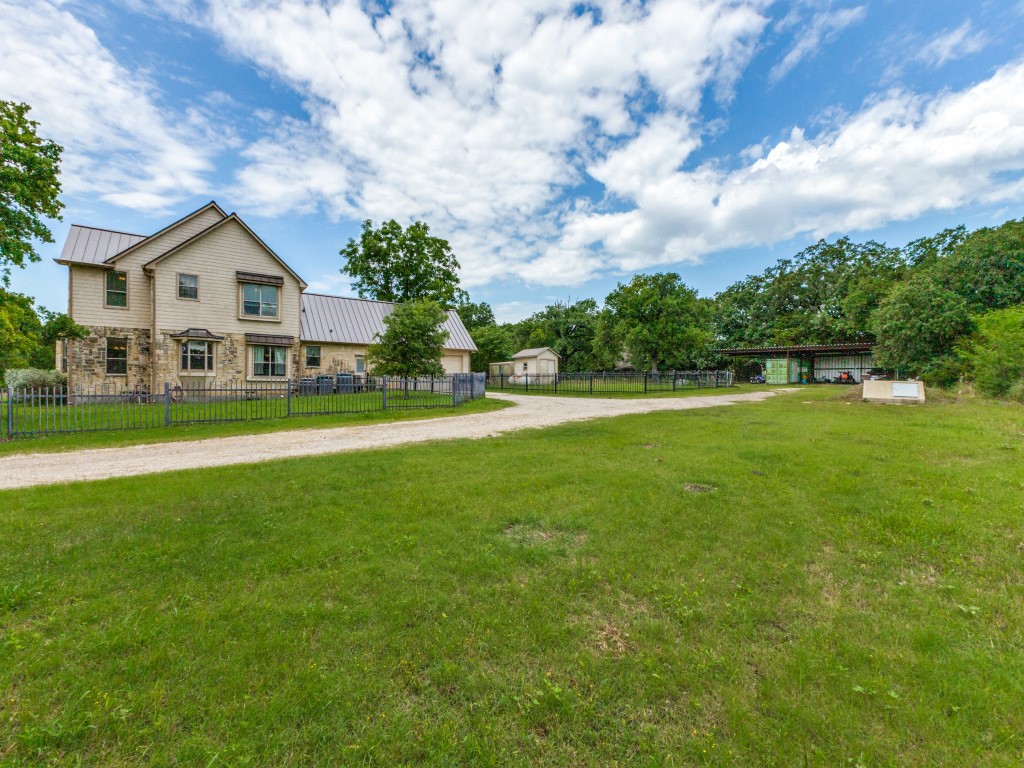 825 Fm 1389 N Combine TX 75159