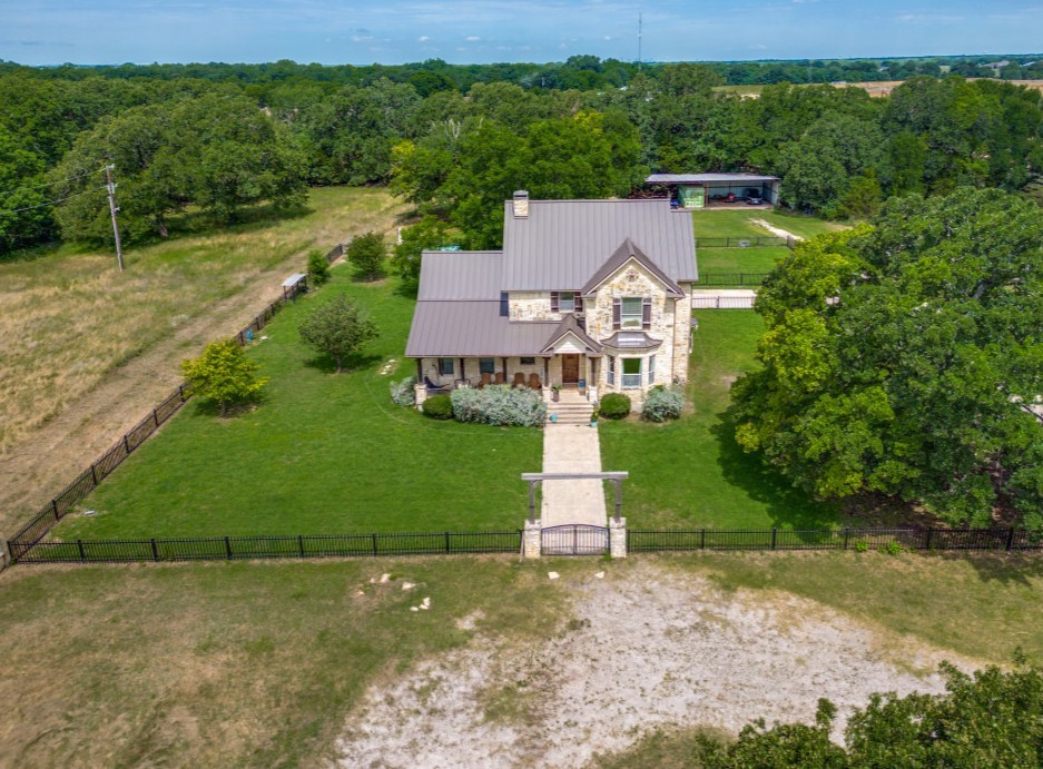 825 Fm 1389 N Combine TX 75159