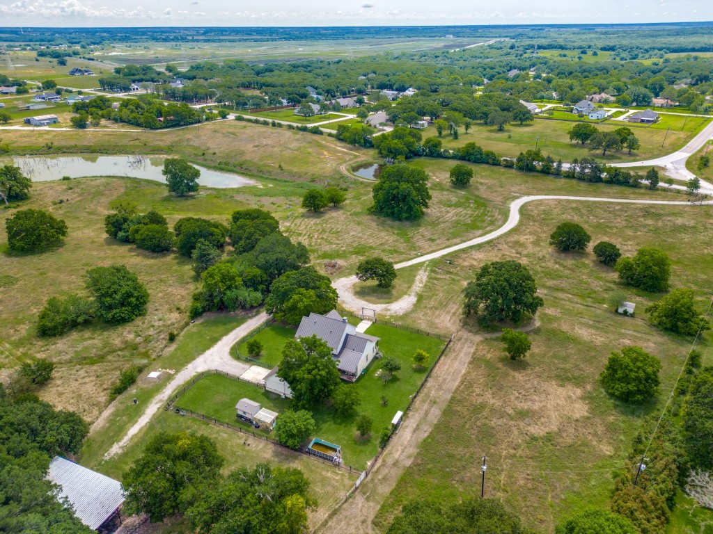 825 Fm 1389 N Combine TX 75159