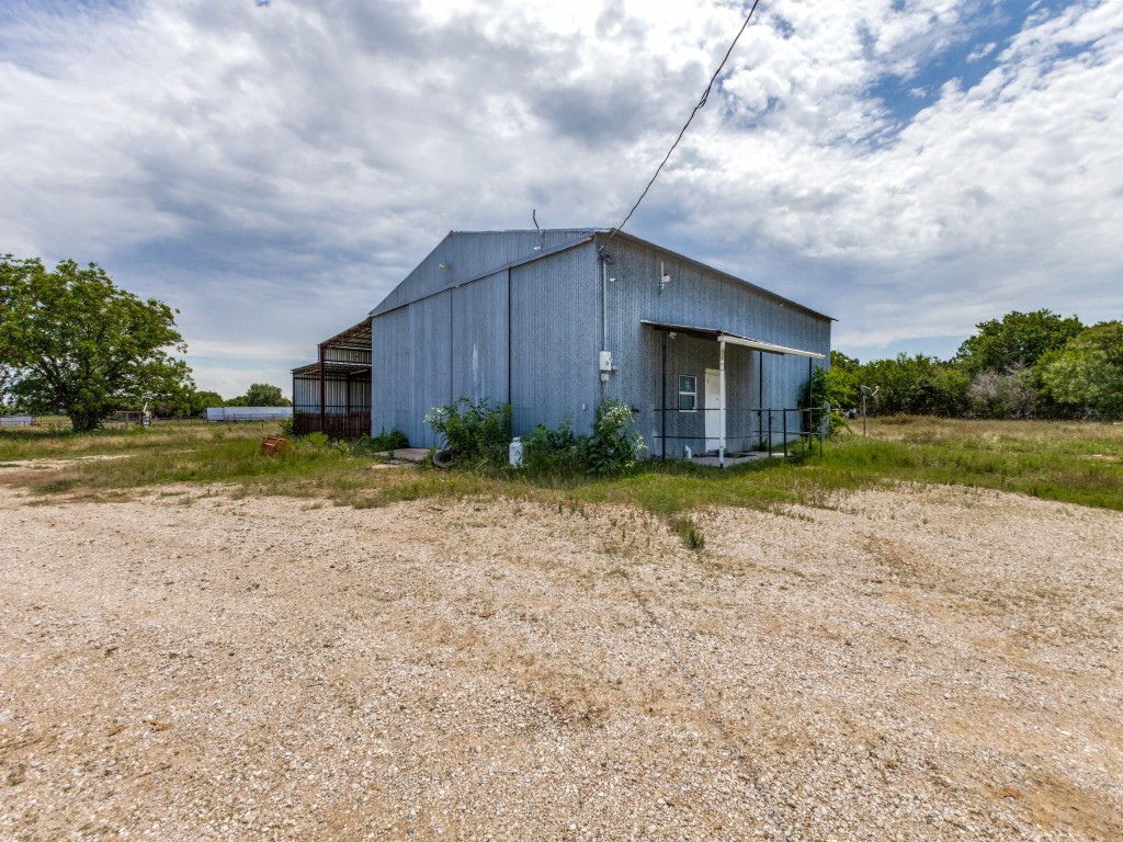 825 Fm 1389 N Combine TX 75159